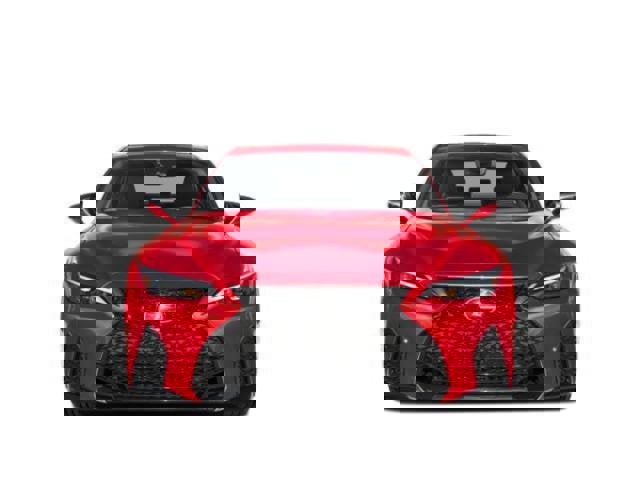 Used 2025 Lexus IS 350 F Sport image 7