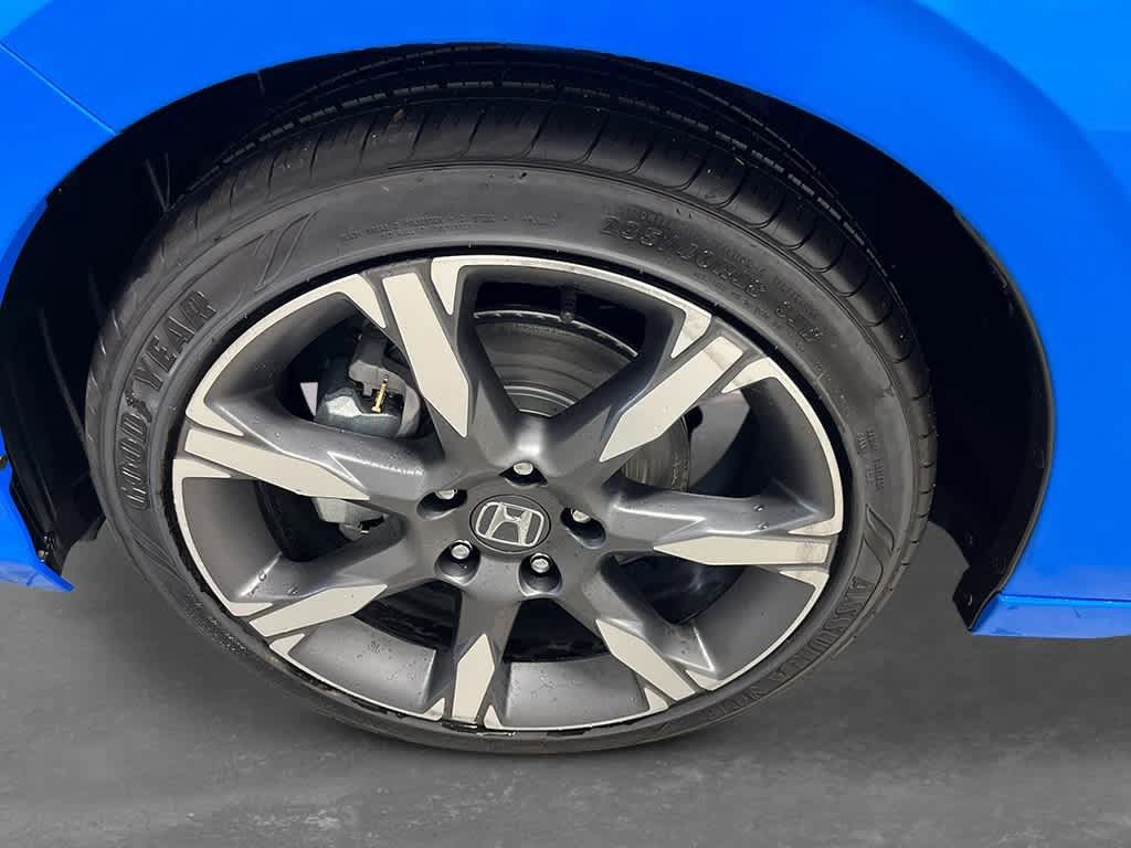 New 2026 Honda Civic Sport Touring image 11