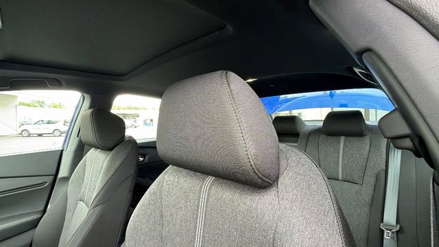 New 2026 Honda Accord Sport image 22