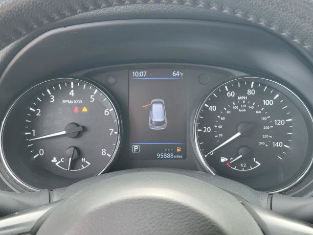 Used 2020 Nissan Rogue SL AWD/4WD image 24