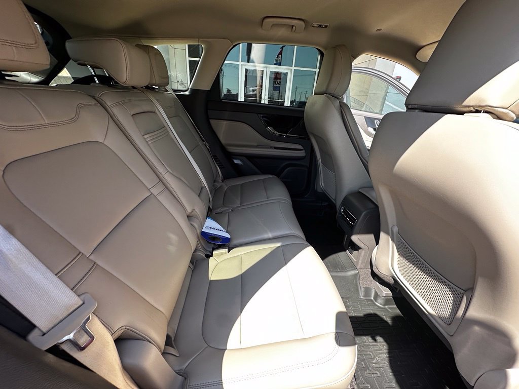 Used 2024 Lincoln Corsair FWD image 24