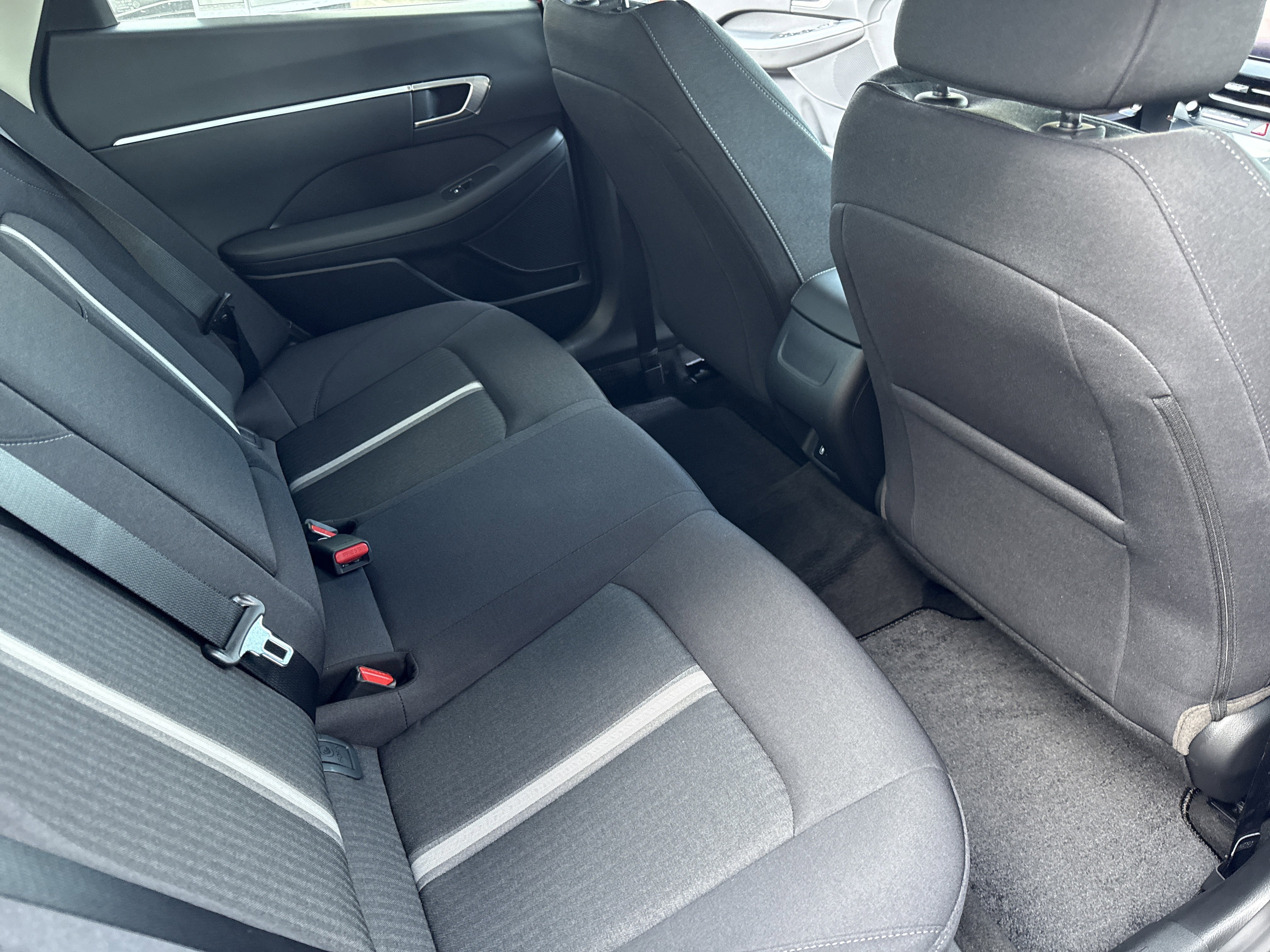 New 2026 Hyundai Sonata SEL image 15