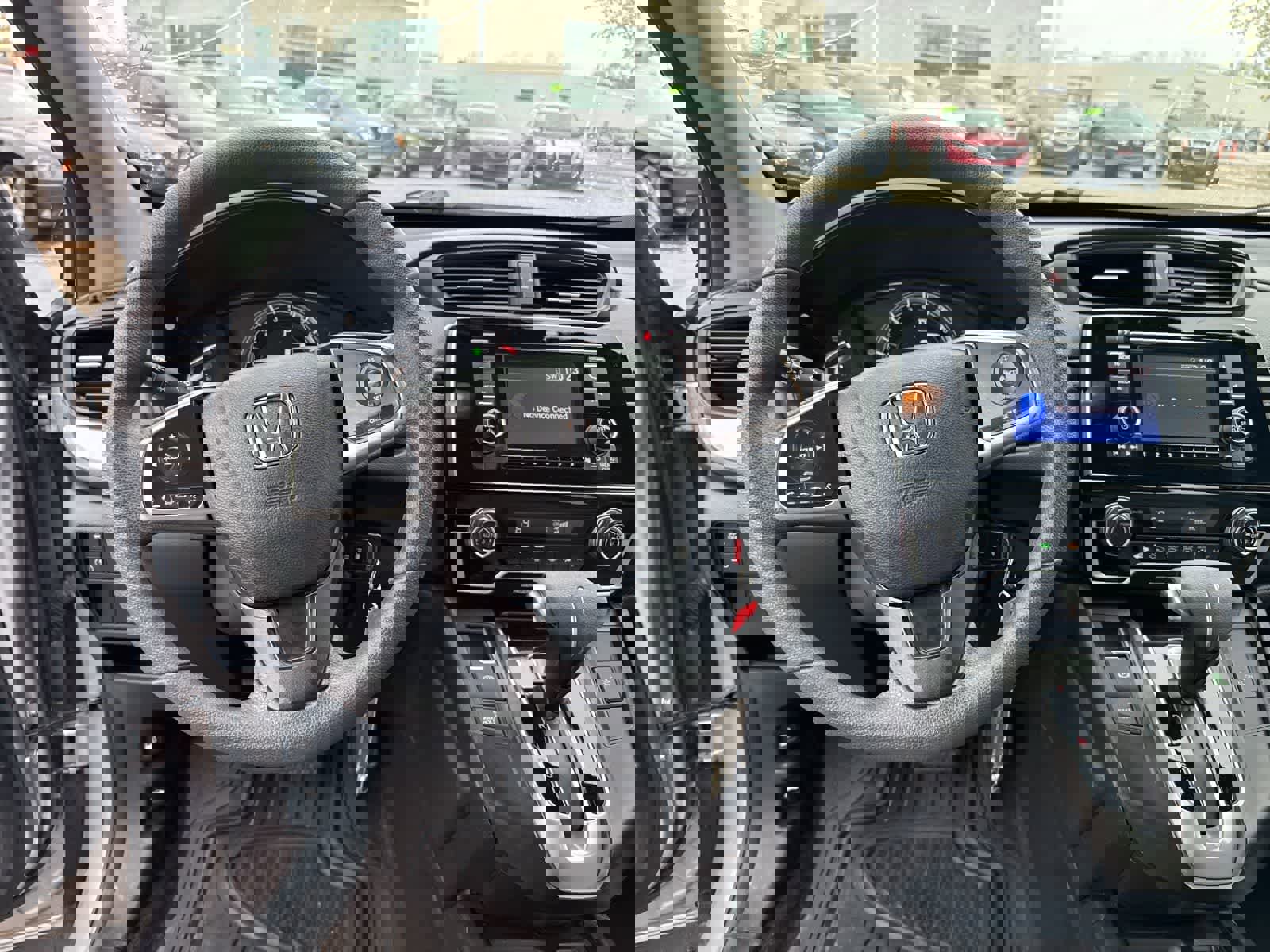 Used 2018 Honda CR-V LX image 19