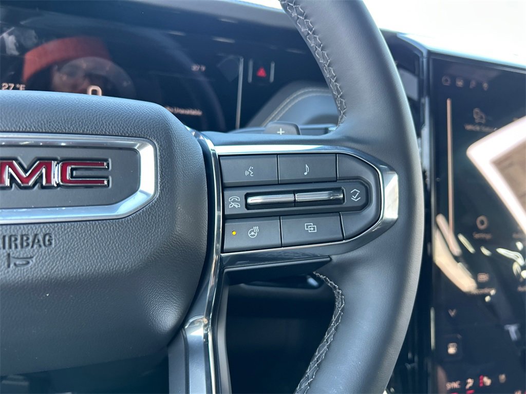 New 2026 GMC Yukon XL Elevation w/ Elevation Premium Package image 20