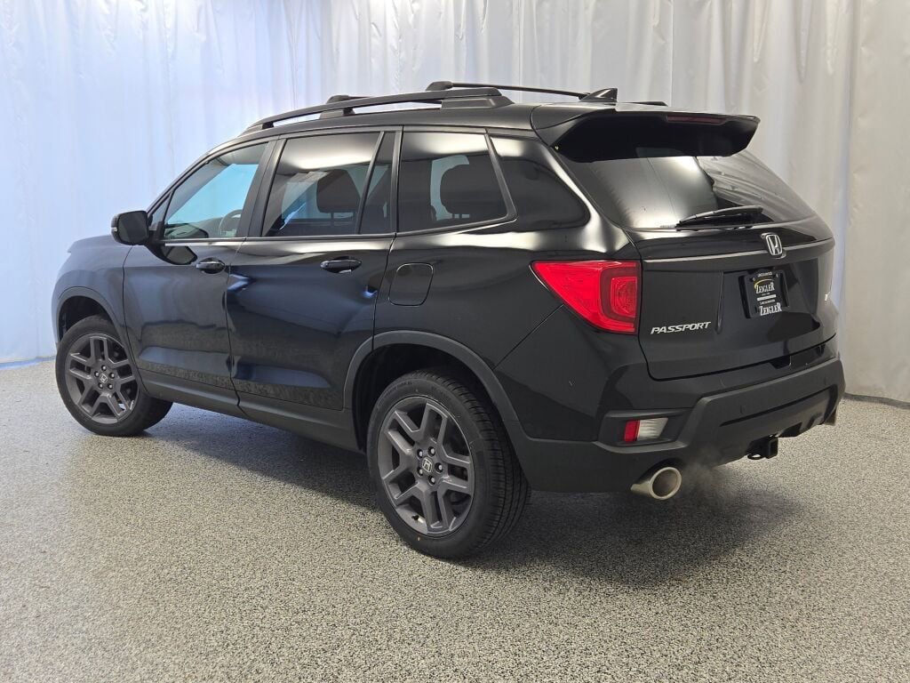 Used 2022 Honda Passport EX-L image 15
