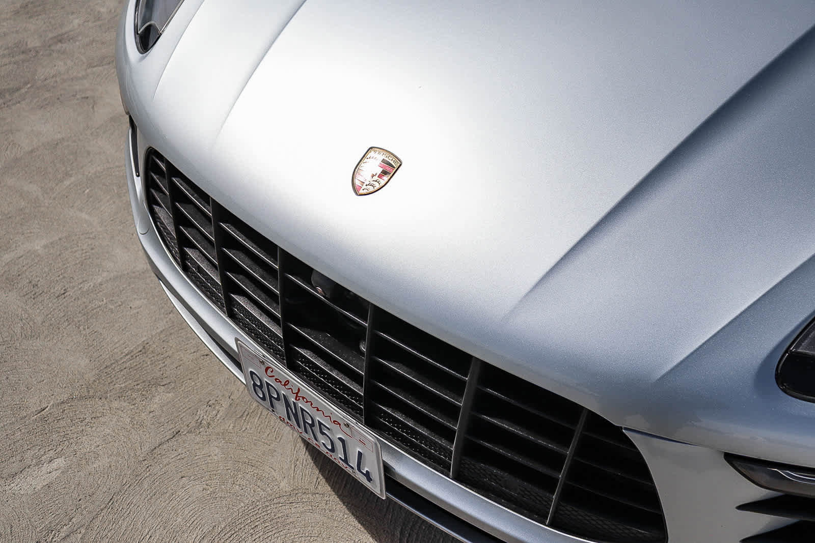 Used 2017 Porsche Macan S image 8