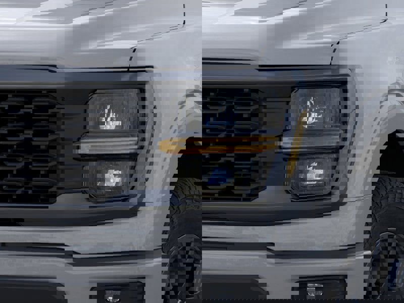 New 2026 Ford F150 STX image 35