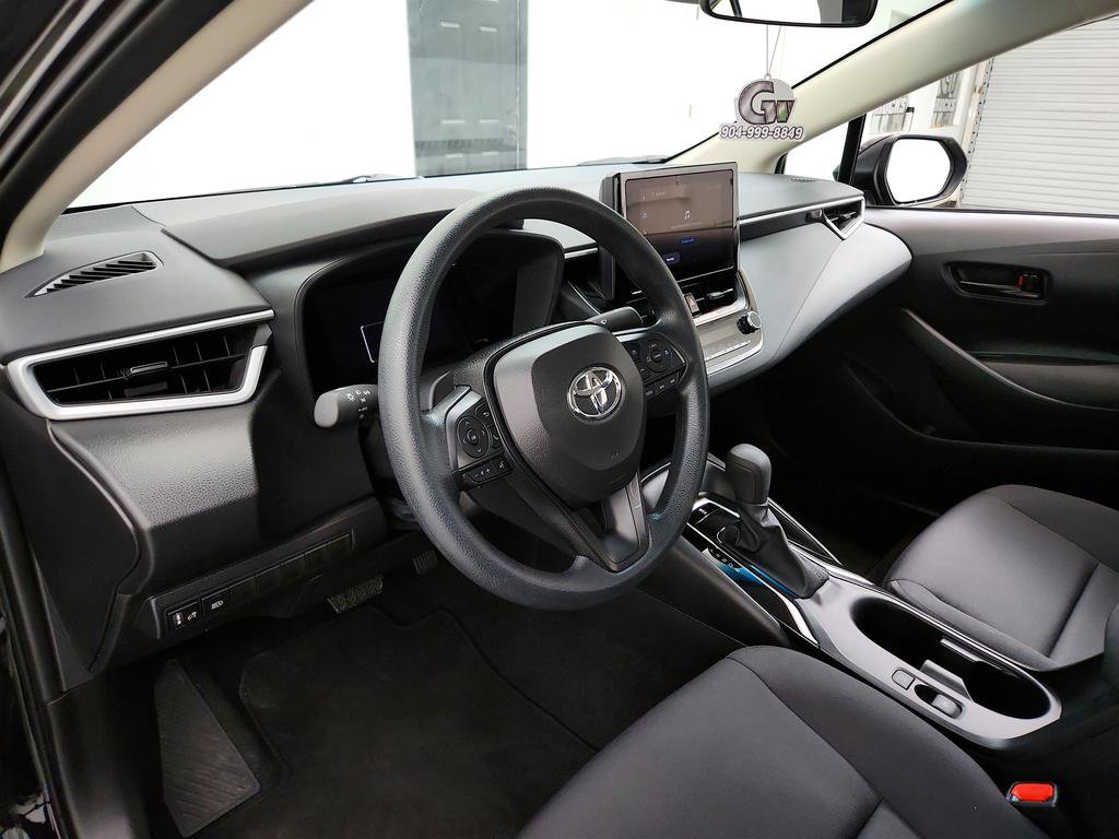 Used 2026 Toyota Corolla LE FWD image 13