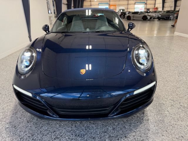Used 2017 Porsche 911 Carrera S RWD image 48