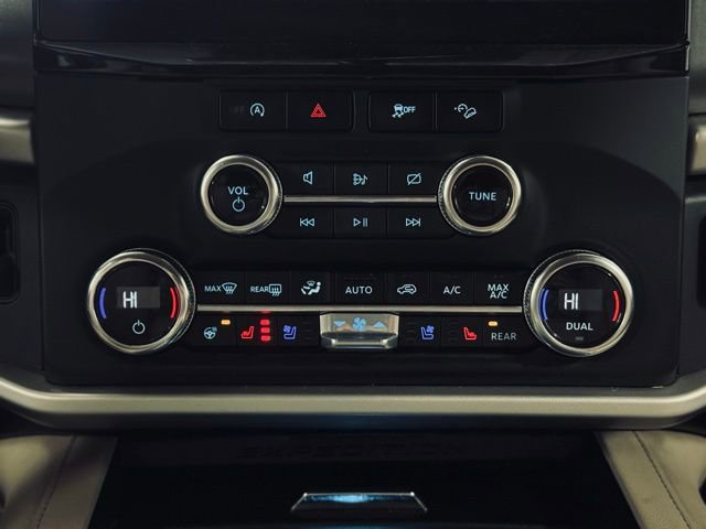 Used 2024 Ford Expedition Max XLT AWD/4WD image 37