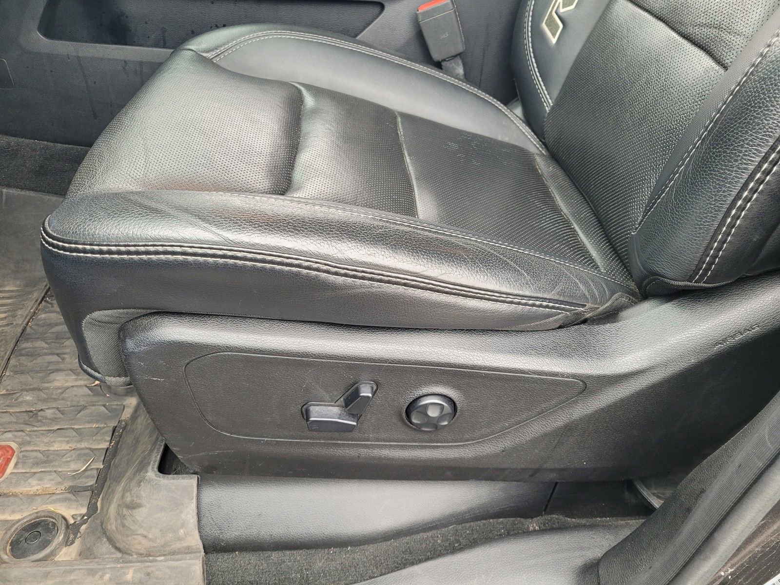 Used 2019 RAM 1500 Rebel w/ Rebel Level 2 Equipment Group image 24