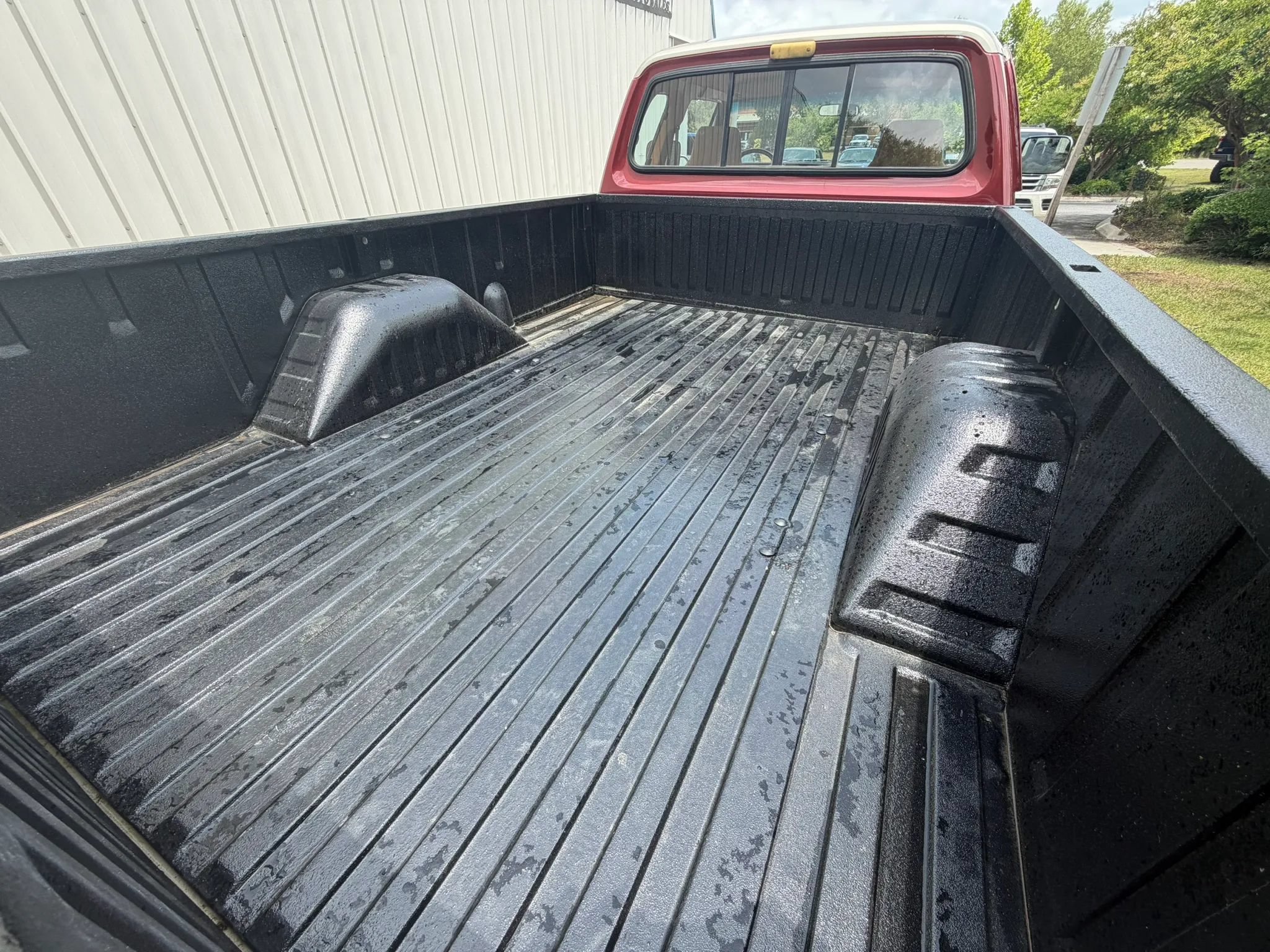 Used 1993 Dodge D/W Truck 350 AWD/4WD image 13