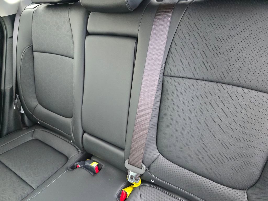 New 2026 Kia Seltos EX w/ EX Sunroof Package image 21