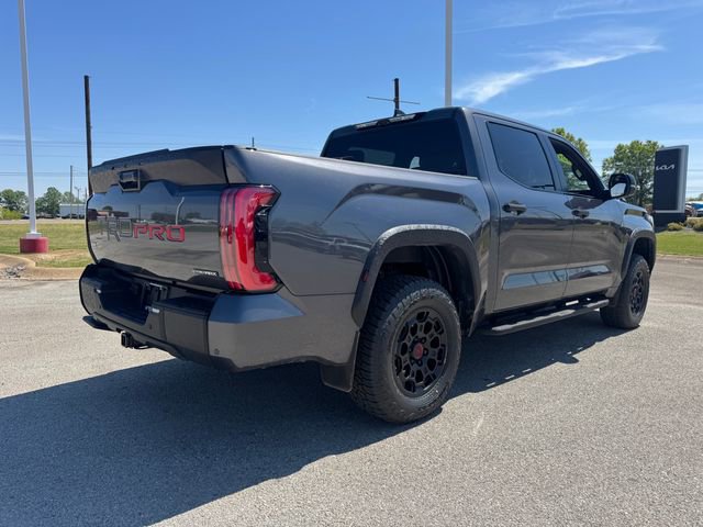Used 2026 Toyota Tundra TRD Pro image 6