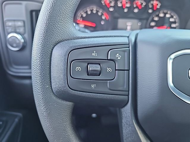 New 2025 GMC Sierra 1500 Pro w/ Pro Value Package image 15