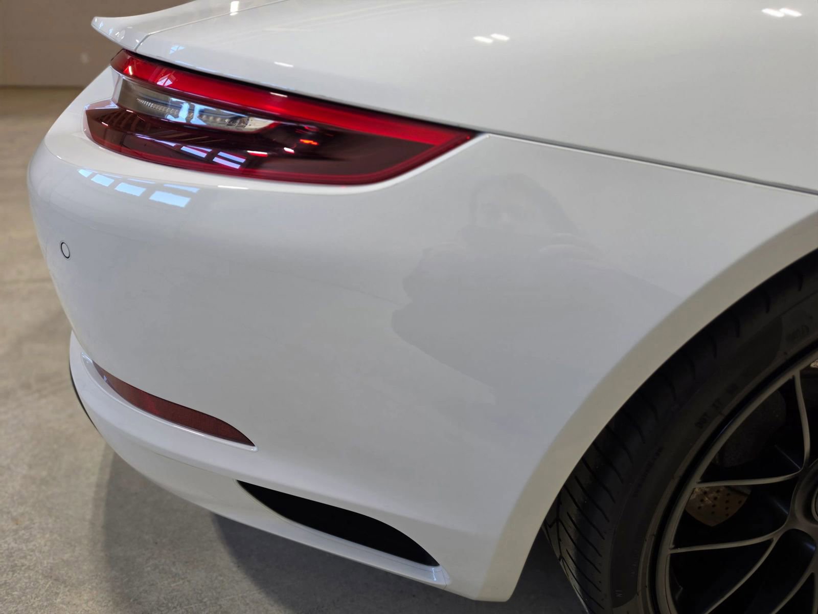 Used 2019 Porsche 911 Carrera 4 GTS image 51