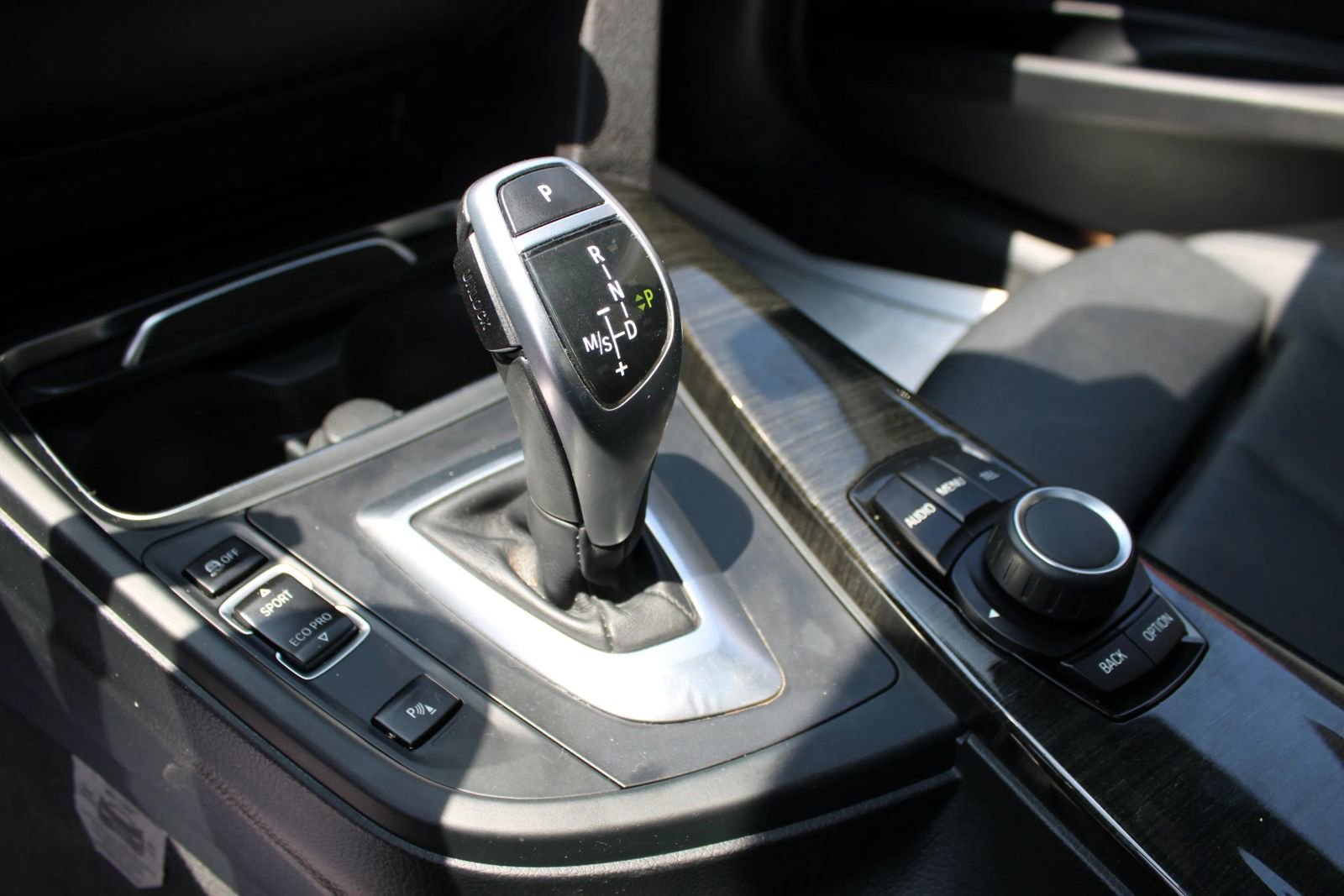 Used 2017 BMW 330i Sedan RWD image 23