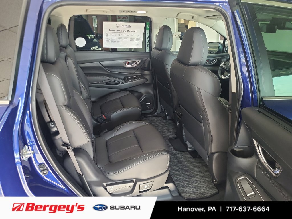 New 2026 Subaru Ascent Limited AWD/4WD image 13