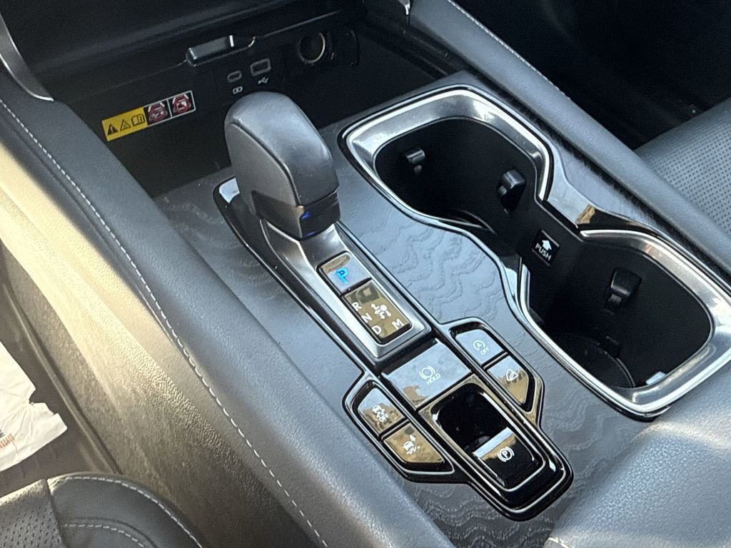 Used 2024 Lexus RX 350 Premium Plus w/ Convenience Package image 19