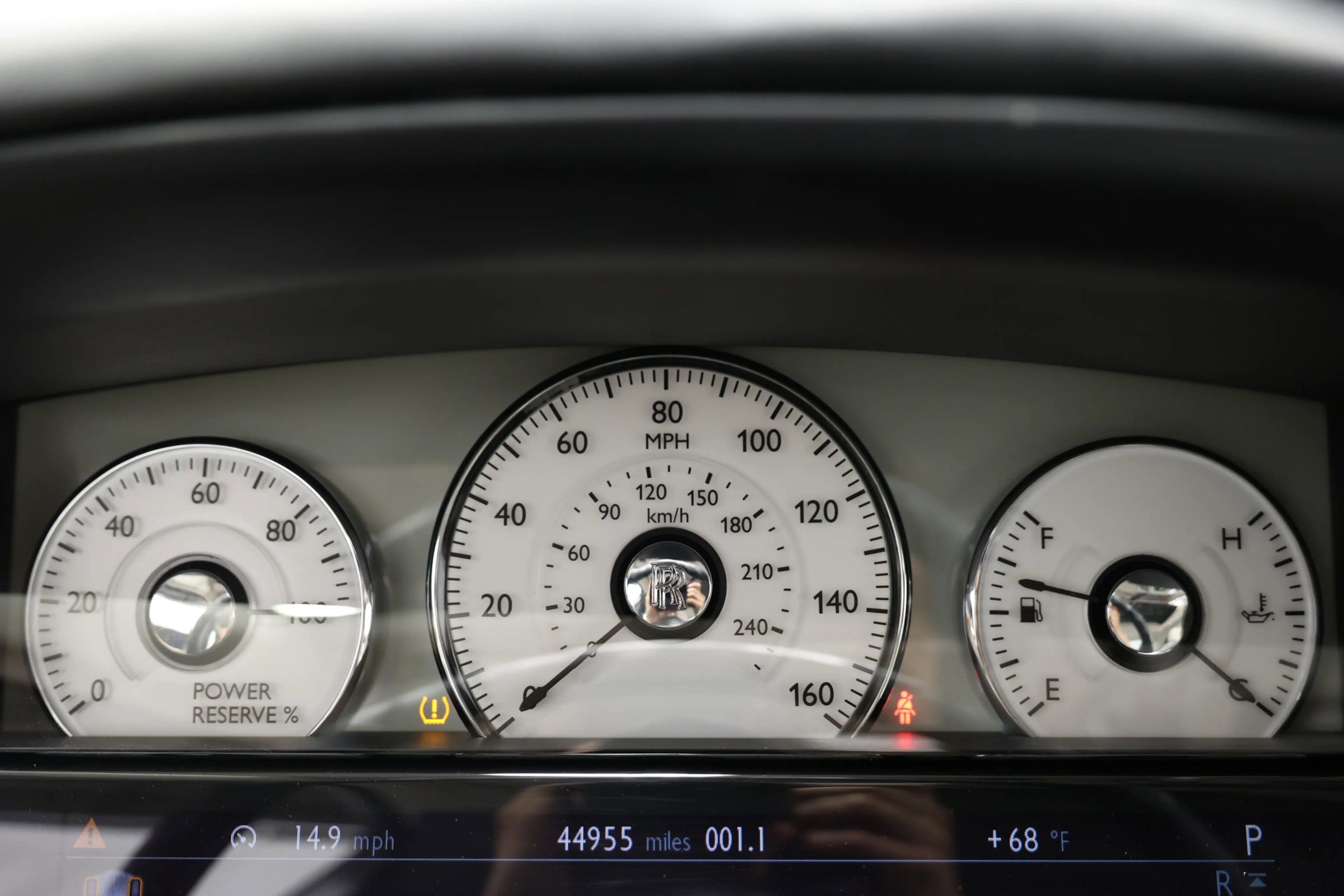 Used 2011 Rolls-Royce Ghost image 24