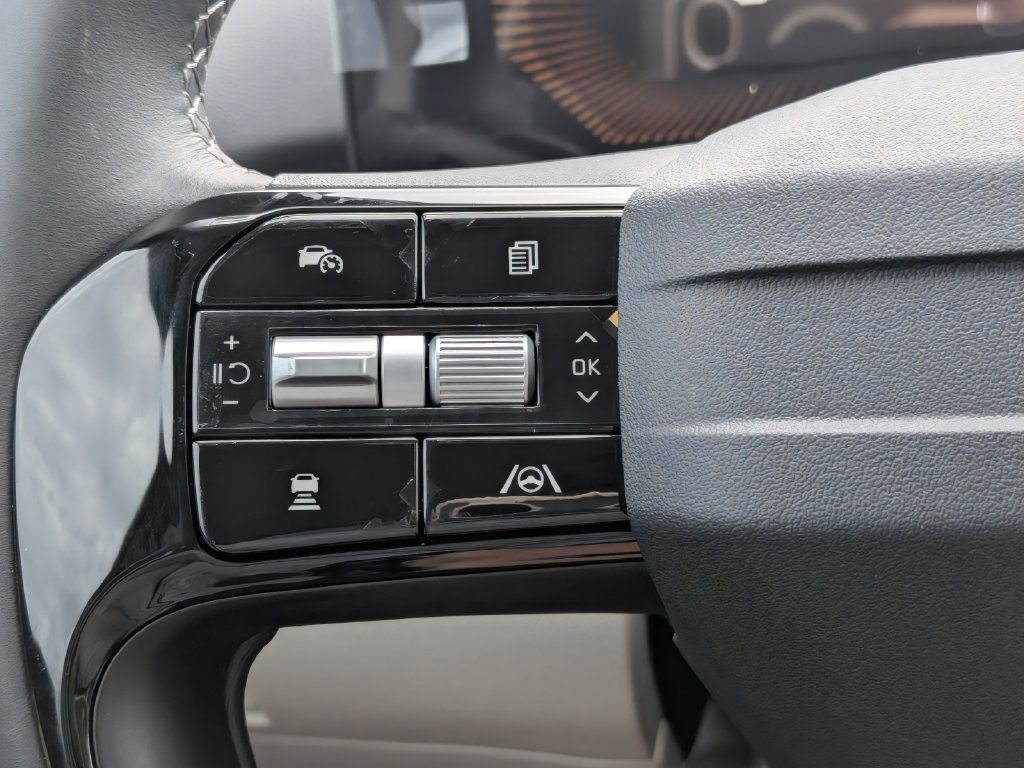 New 2026 Kia Sorento EX FWD image 26