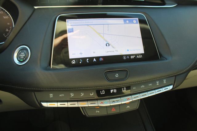 Used 2023 Cadillac XT4 Premium Luxury w/ Driver Assist Package image 27