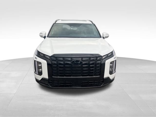 Used 2025 Hyundai Palisade Calligraphy image 11