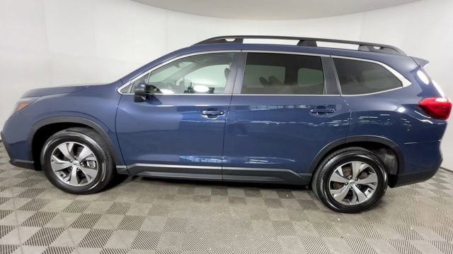 Used 2023 Subaru Ascent Premium w/ Convenience Package AWD/4WD image 8