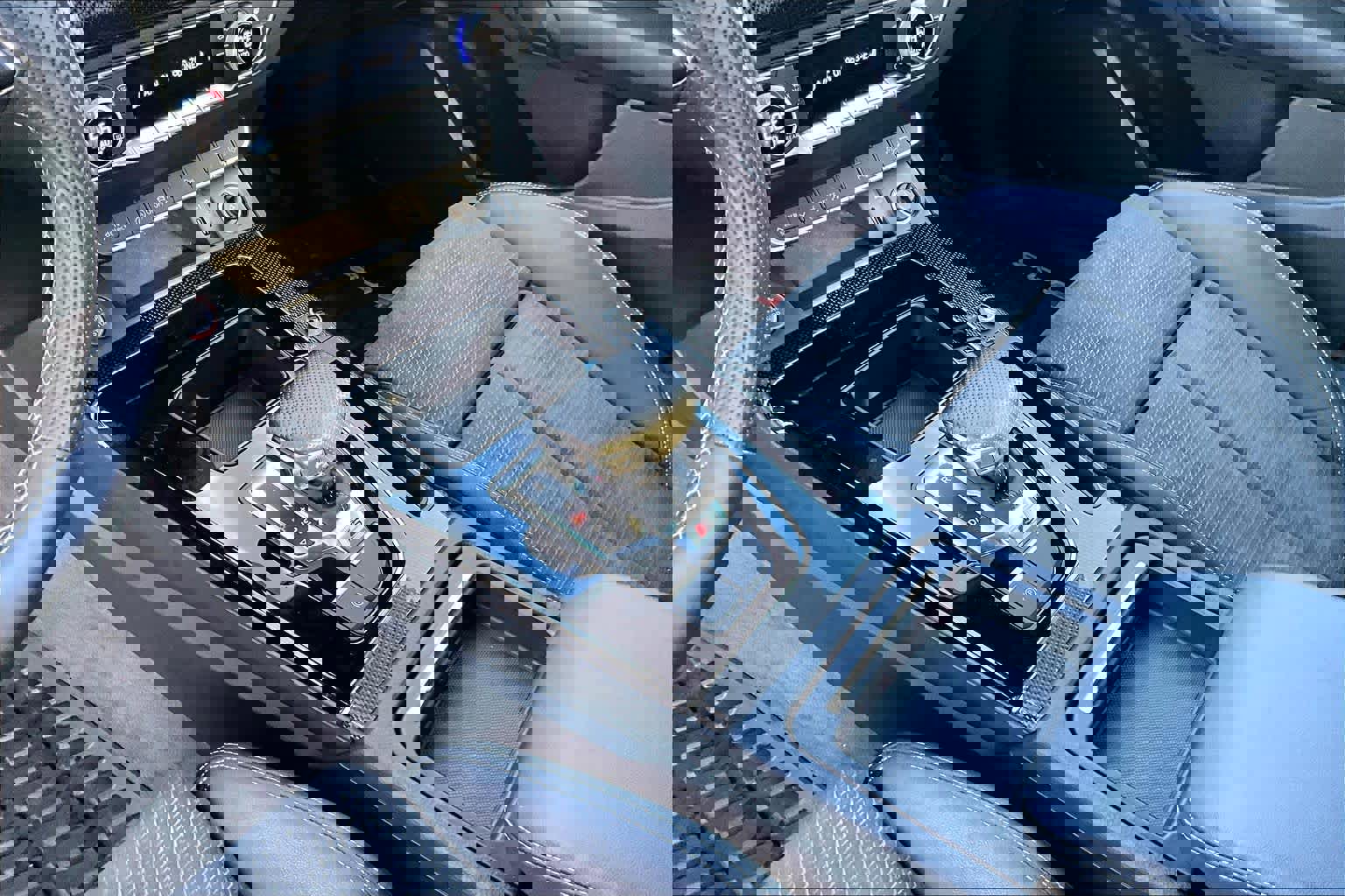 Used 2022 Audi SQ5 Premium image 16