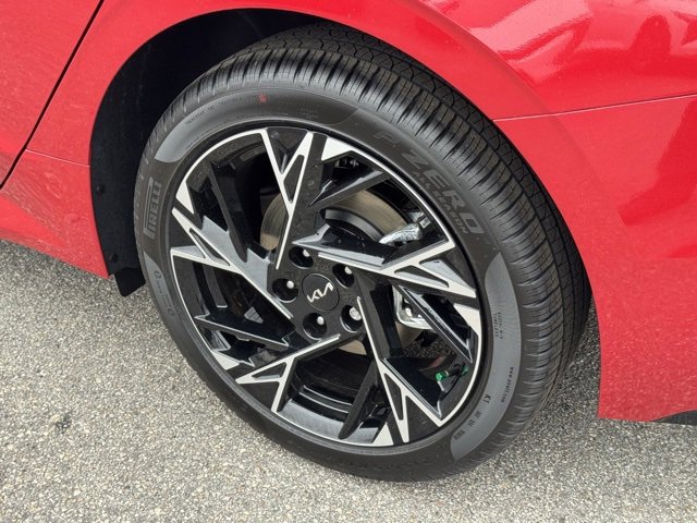 New 2026 Kia K5 GT-Line image 7