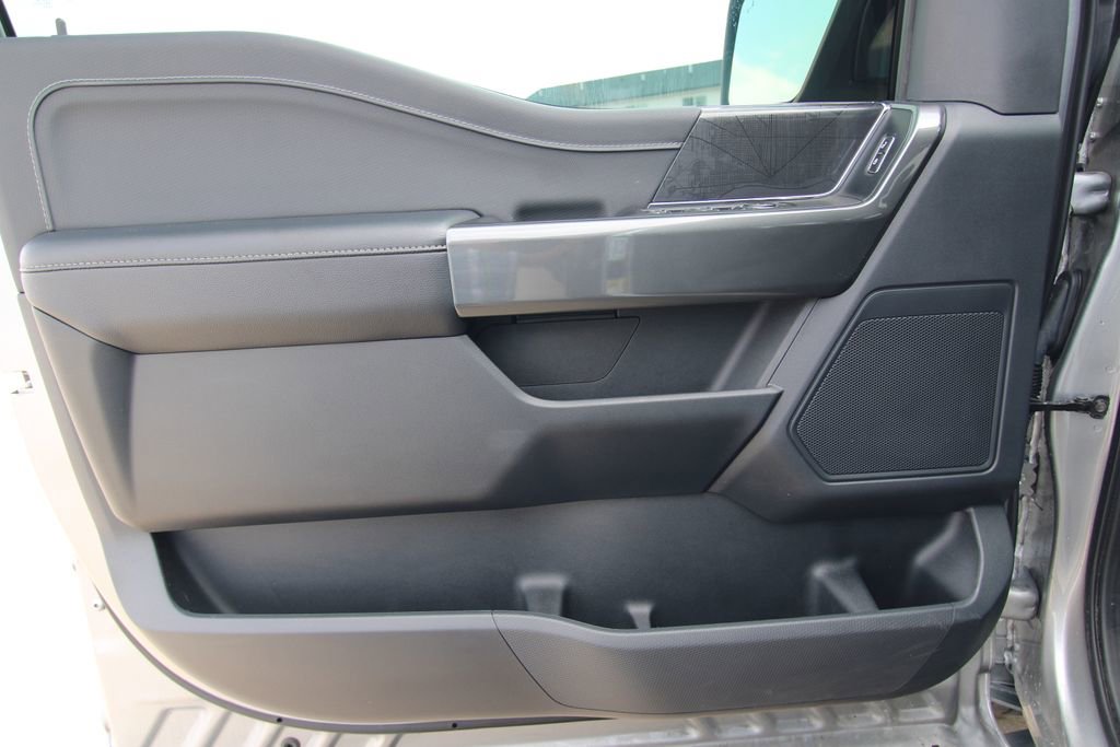 Used 2023 Ford F150 XLT w/ Equipment Group 302A High image 41