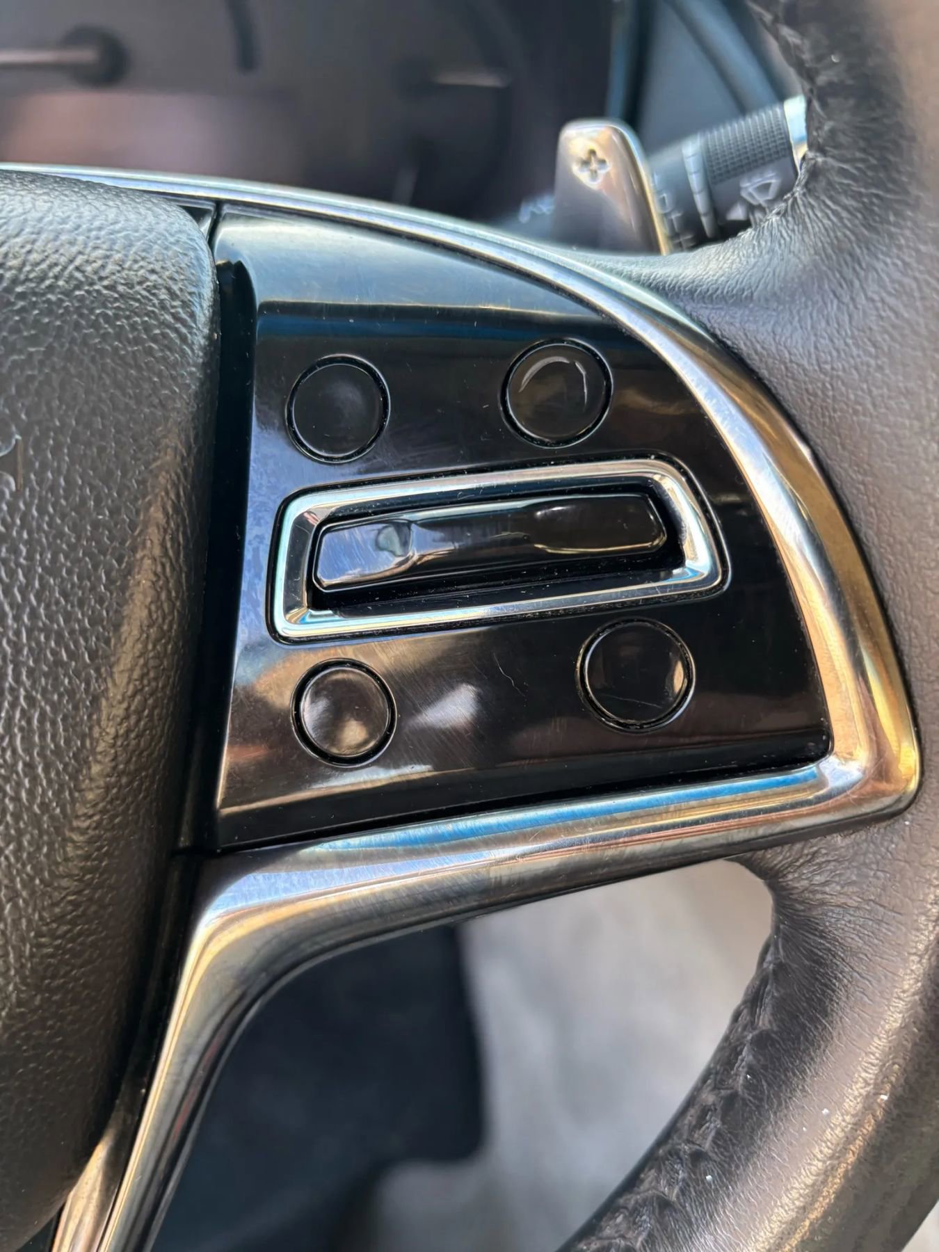 Used 2014 Cadillac CTS Sedan image 12