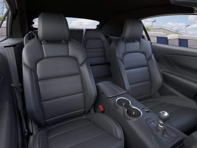 New 2026 Ford Mustang GT Premium RWD image 10