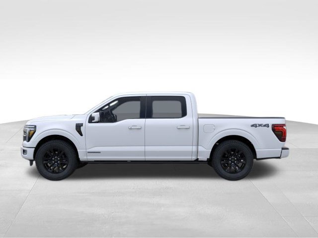 New 2026 Ford F150 Platinum w/ Equipment Group 702A High AWD/4WD image 4
