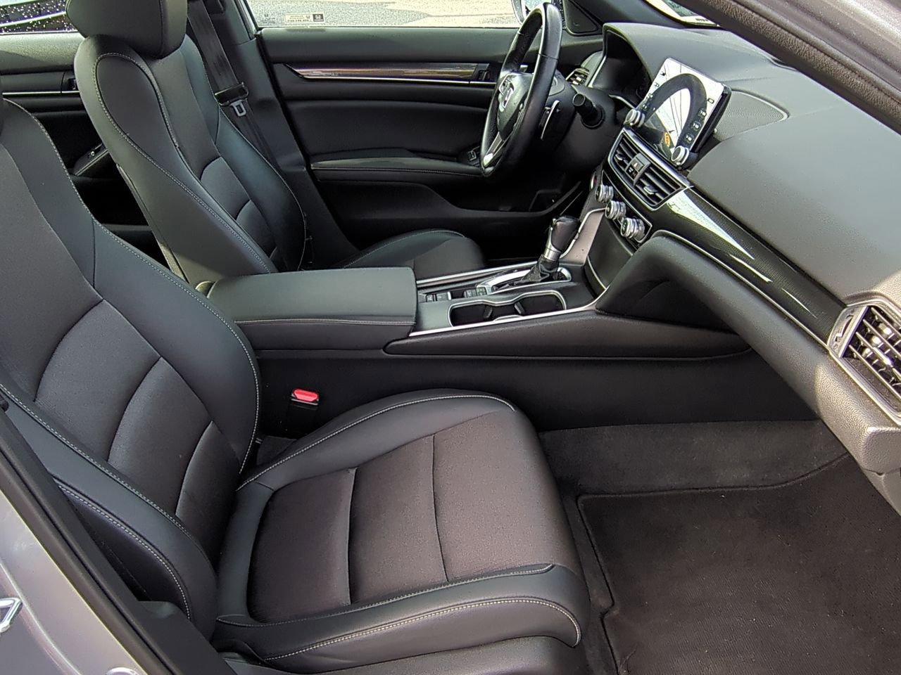 Used 2022 Honda Accord Sport image 26