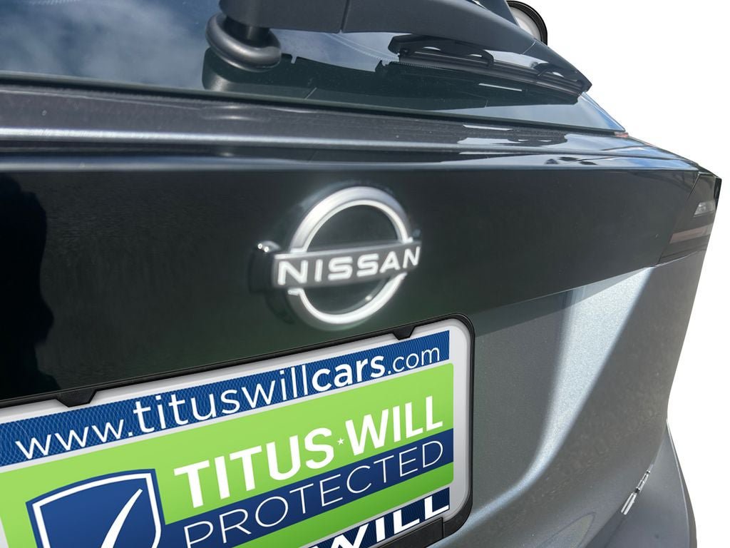 Used 2025 Nissan Kicks S AWD/4WD image 30