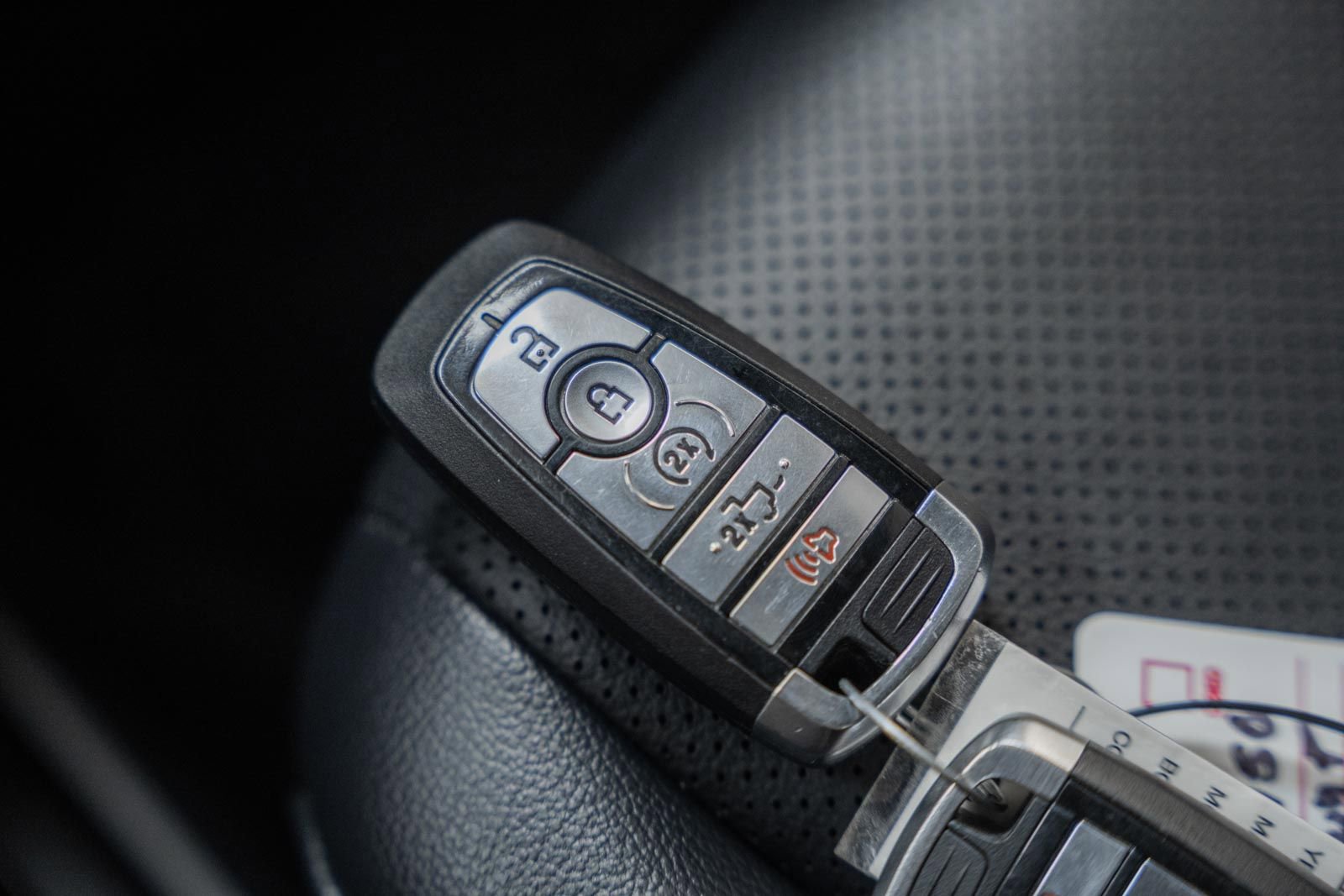 Certified 2023 Ford F150 Lariat w/ Equipment Group 502A High image 54