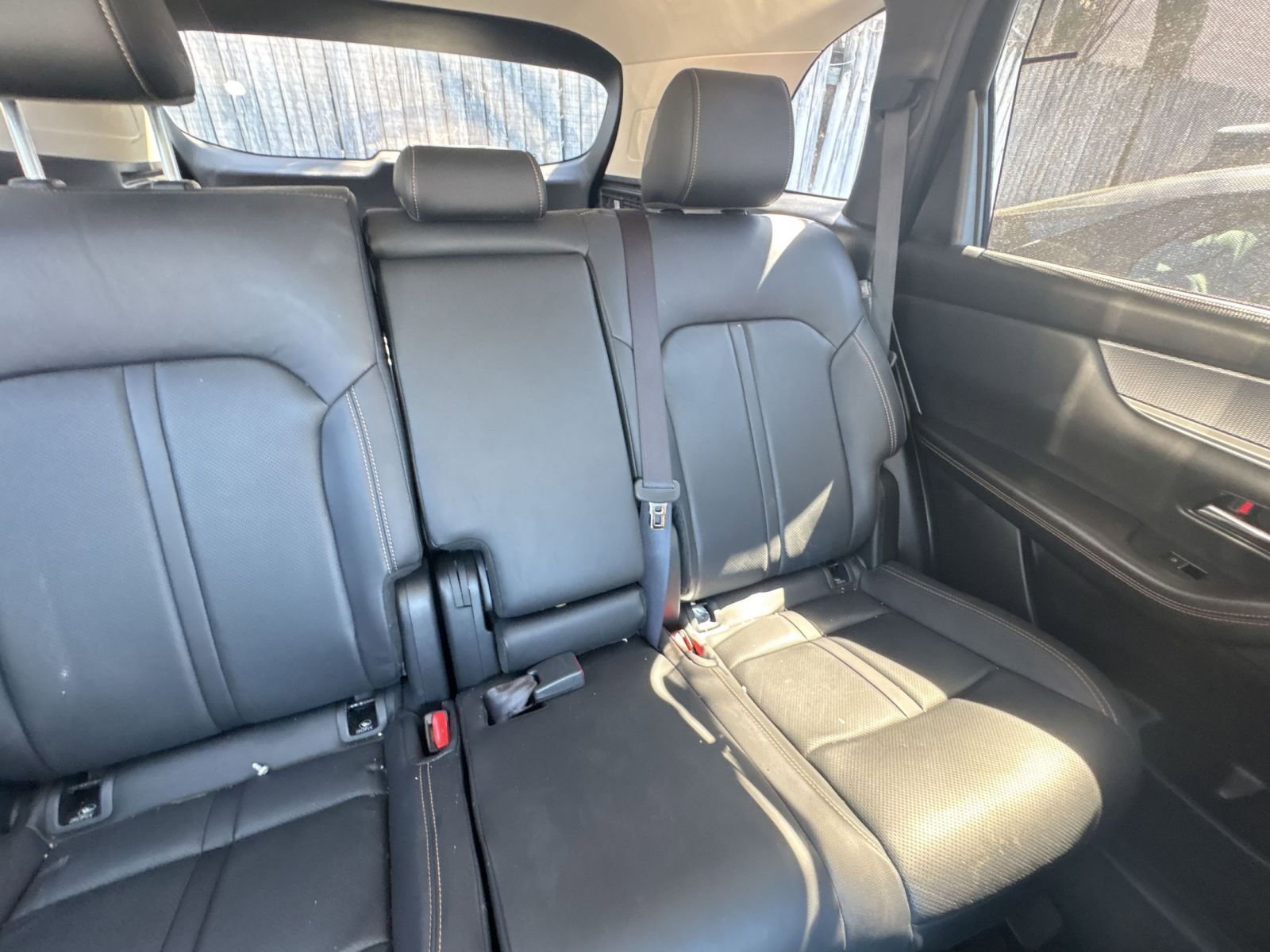 Used 2025 Buick Encore GX Preferred image 10