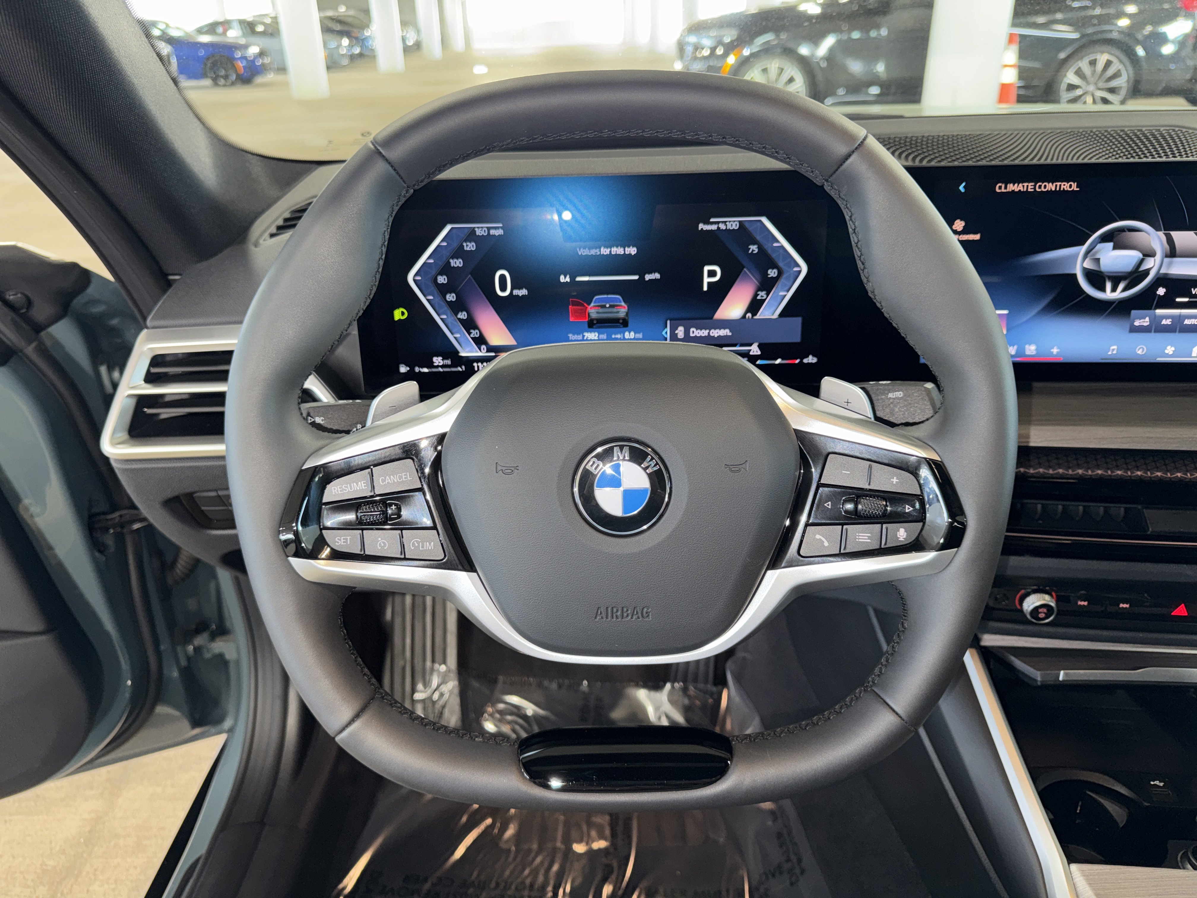Certified 2025 BMW 430i 430i w/ Premium Package image 21