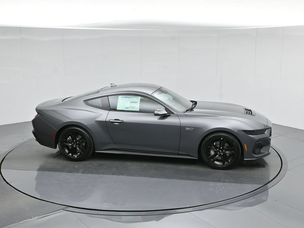 New 2026 Ford Mustang GT RWD image 50