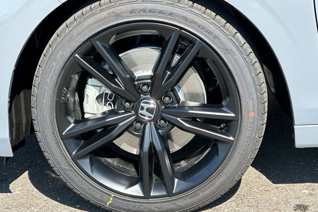 New 2026 Honda Civic Si image 30