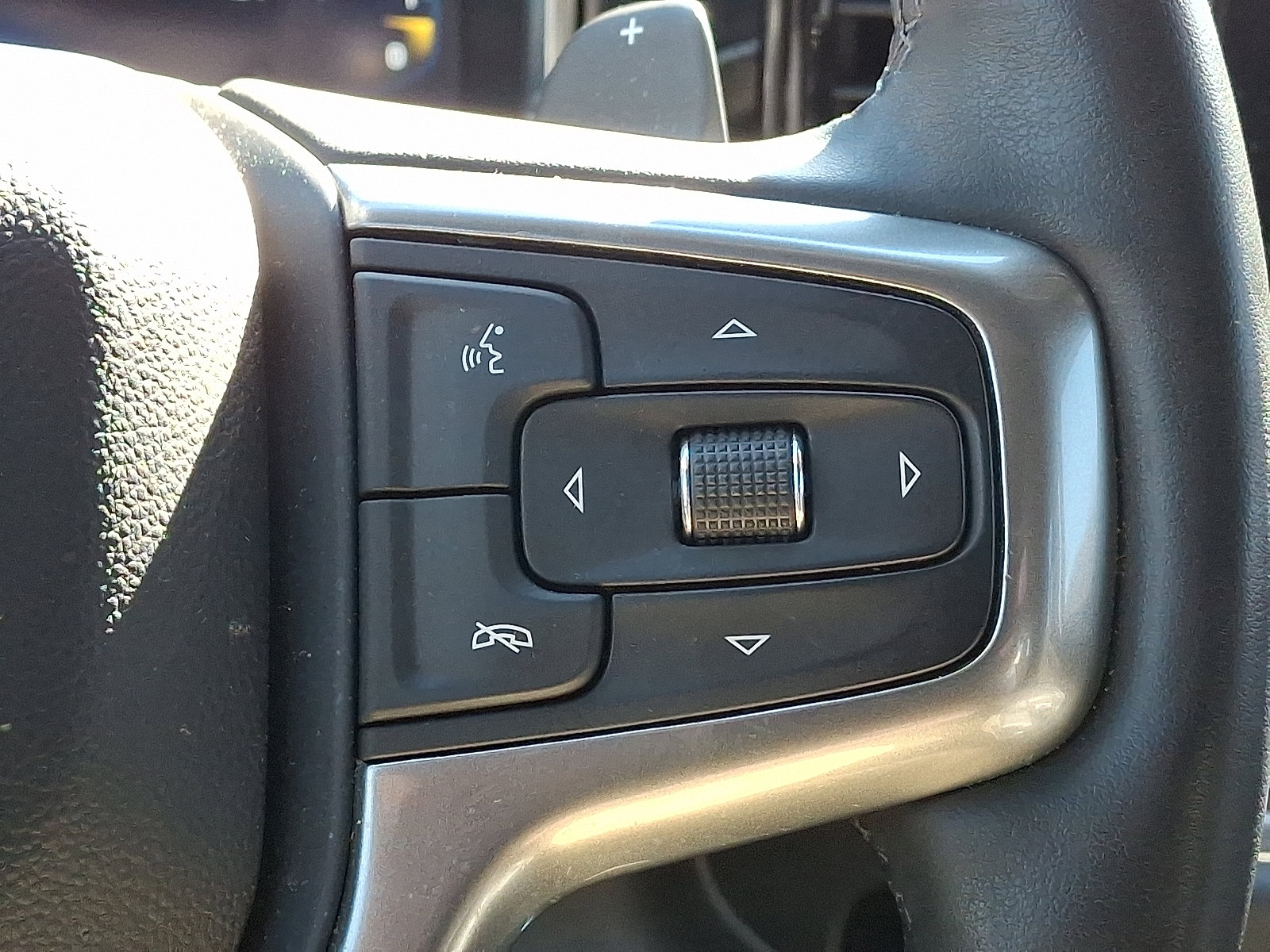 Used 2024 Chevrolet Silverado 1500 RST w/ Rally Edition image 24