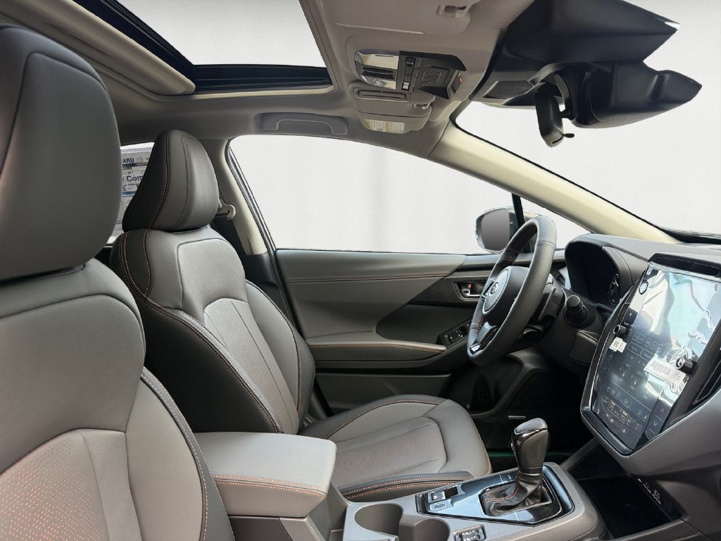 New 2026 Subaru Crosstrek 2.5i Limited AWD/4WD image 15