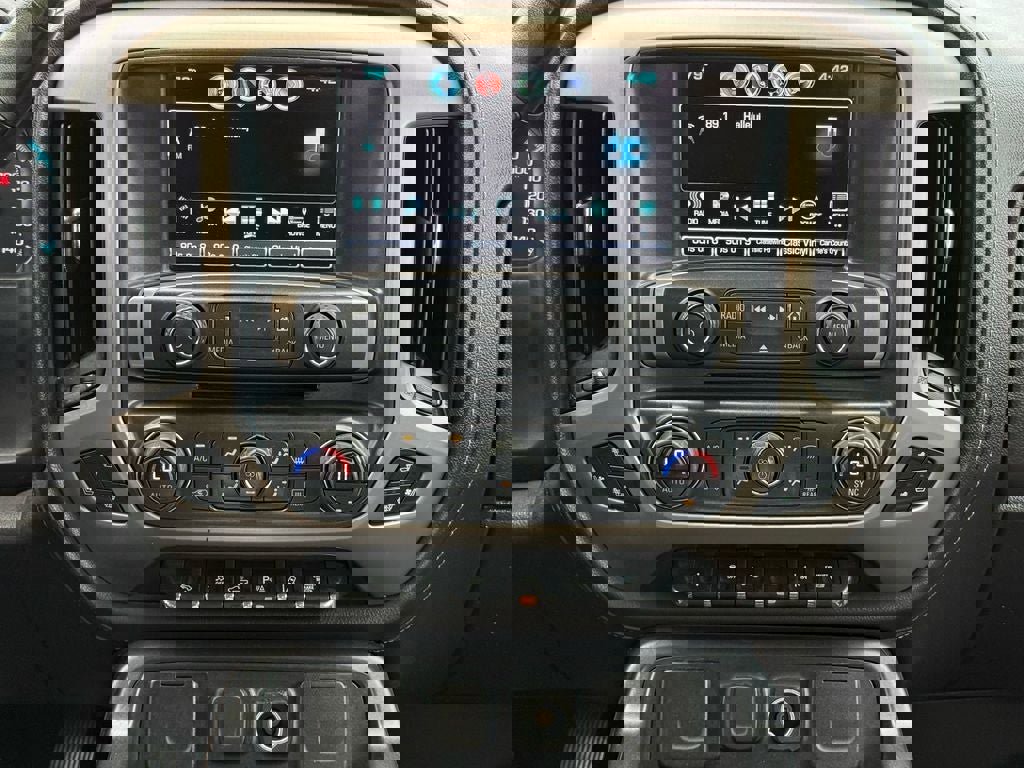 Used 2019 GMC Sierra 3500 Denali w/ Duramax Plus Package image 24