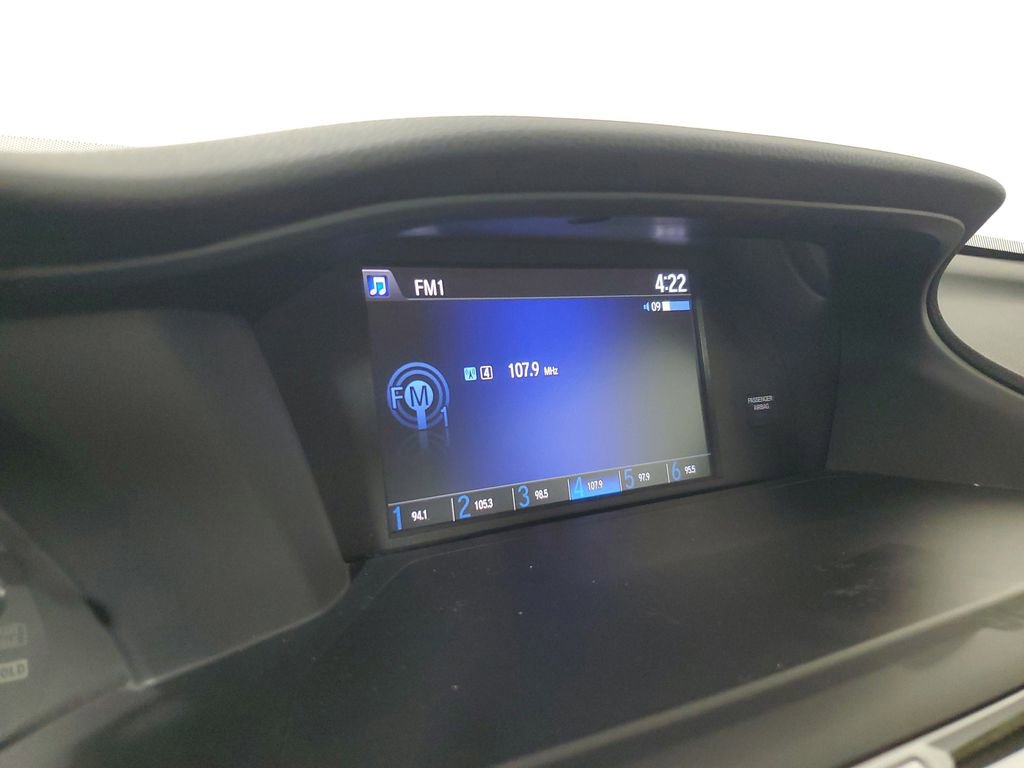 Used 2016 Honda Accord LX image 26