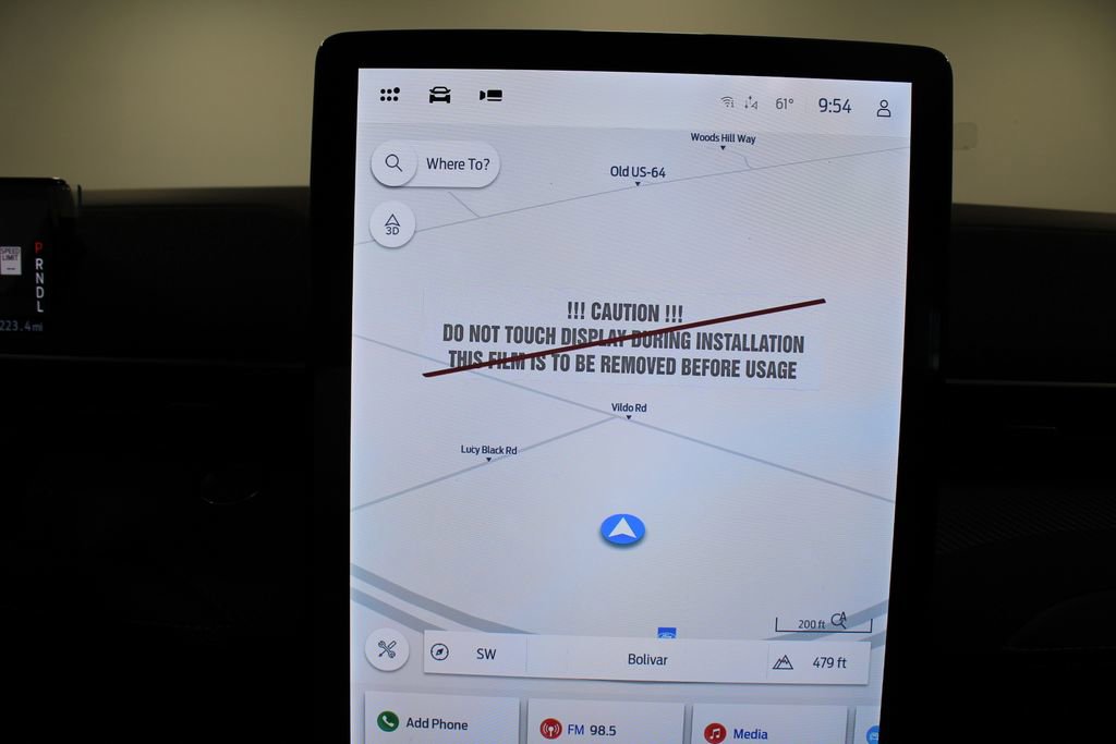 New 2024 Ford Mustang Mach-E Select w/ Comfort Package Lite image 44