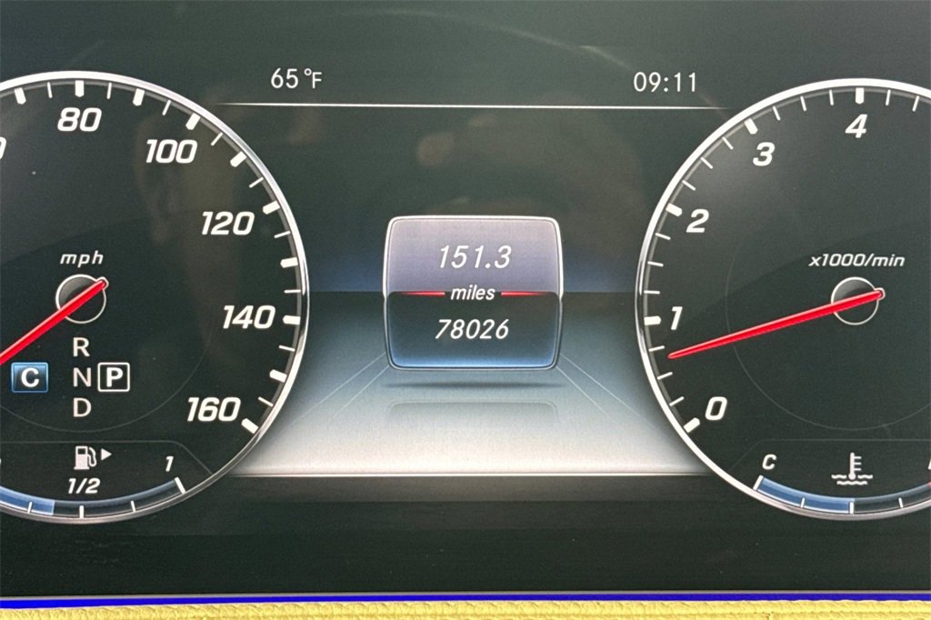 Certified 2019 Mercedes-Benz S 560 Sedan image 31