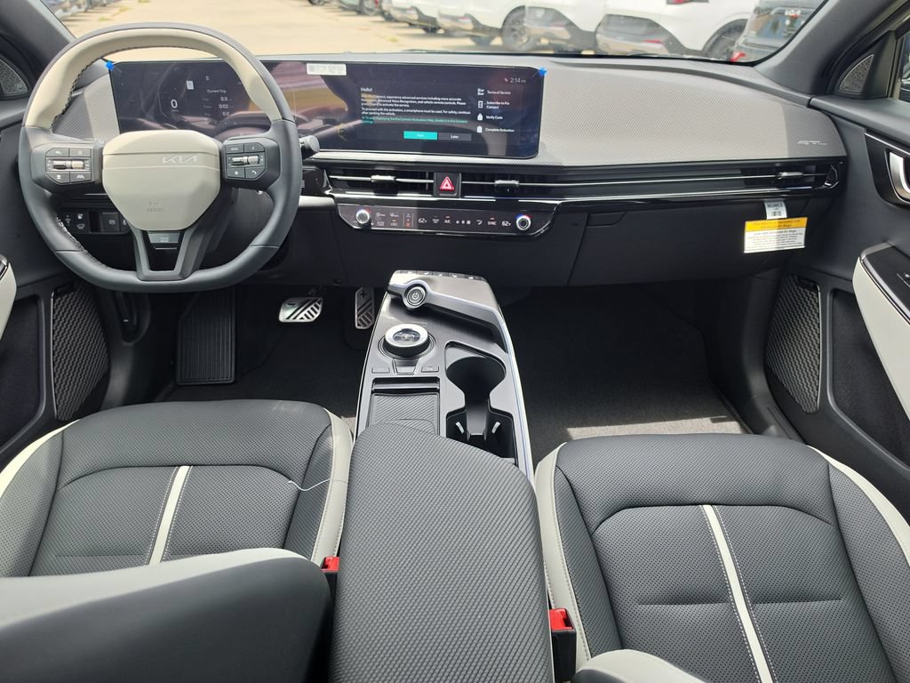 New 2026 Kia EV6 GT-Line AWD/4WD image 13