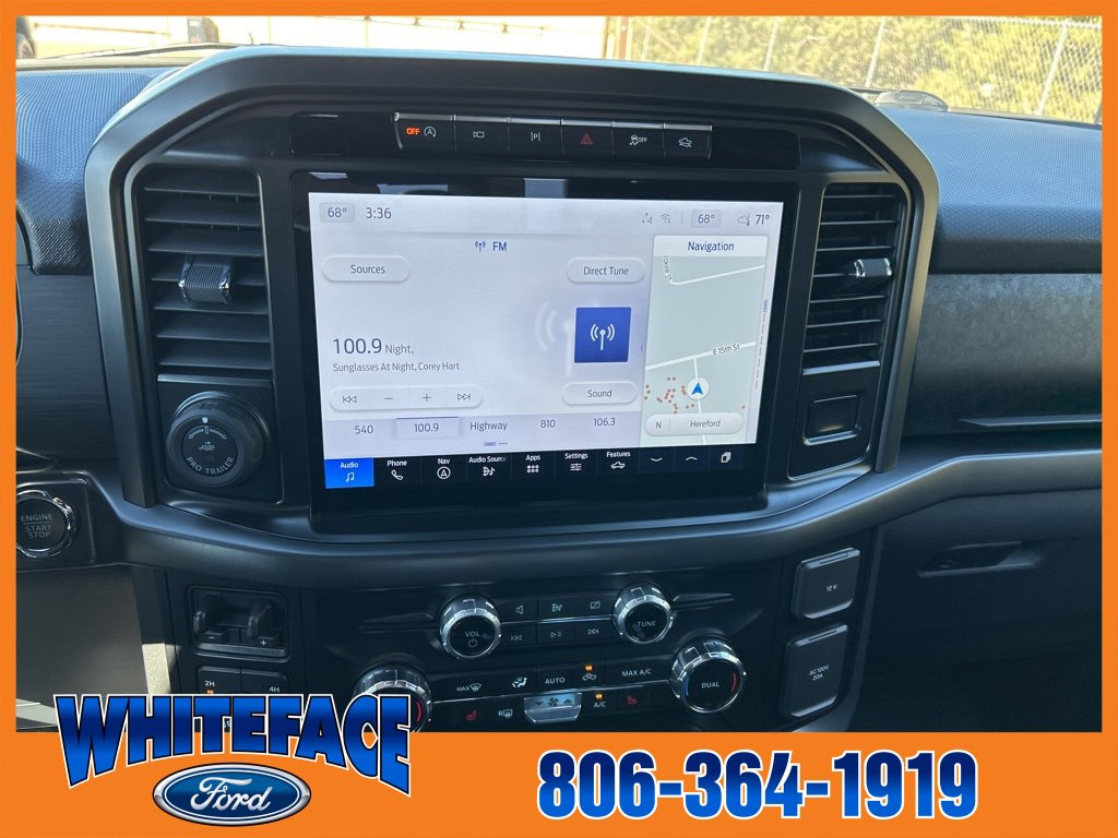 Used 2024 Ford F150 Tremor w/ Bed Utility Package image 23