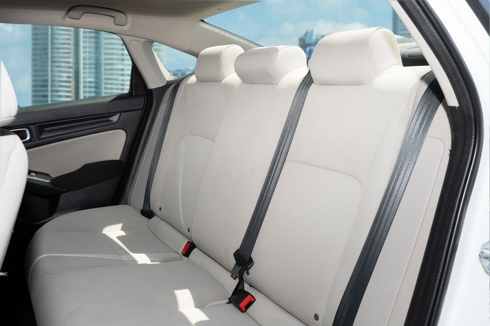 Used 2022 Honda Civic LX image 18